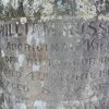 William Russell Grave 1914 (Werriberrie) Camden, NSW 